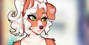 Meet Cute: Cafe