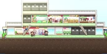 Mega Mall Story PC Screenshot