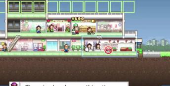 Mega Mall Story PC Screenshot