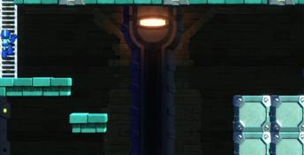 Mega Man 11 PC Screenshot