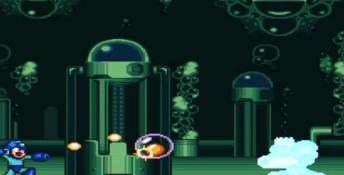 Mega Man Legacy Collection 2 PC Screenshot