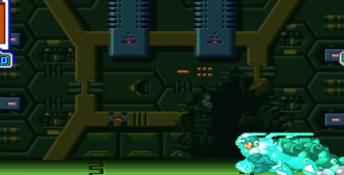 Mega Man Legacy Collection 2 PC Screenshot