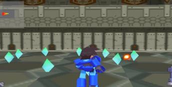 Mega Man Legends PC Screenshot