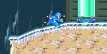 Mega Man X Legacy Collection PC Screenshot