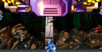 Mega-Man X6