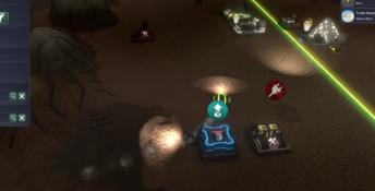 MegaFactory Titan PC Screenshot