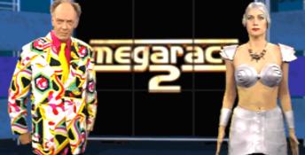 MegaRace 2 PC Screenshot
