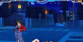 Melty Blood: Actress Again Current Code PC Screenshot