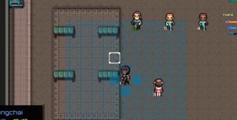 Memoirs of a Battle Brothel PC Screenshot