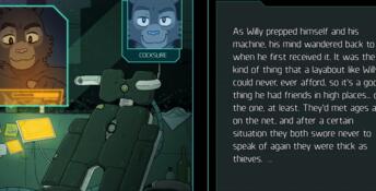 MEMORY LEAK Download - GameFabrique