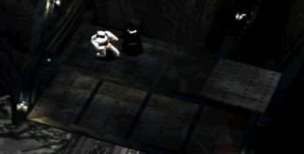 Men In Black: The Game PC Screenshot