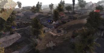 Men of War: Assault Squad 2 - Airborne PC Screenshot