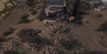 Men of War: Assault Squad 2 - Airborne PC Screenshot