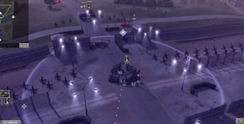Men of War: Assault Squad 2 - Cold War PC Screenshot