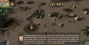 Men of War: Assault Squad - Goty Edition PC Screenshot