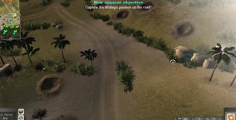 Men of War: Assault Squad - Goty Edition PC Screenshot