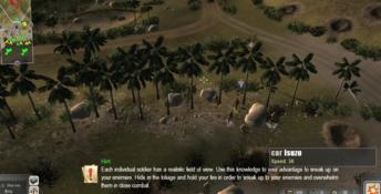 Men of War: Assault Squad - Goty Edition PC Screenshot