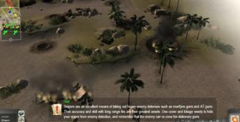Men of War: Assault Squad - Goty Edition PC Screenshot