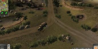Men of War: Assault Squad - Goty Edition PC Screenshot