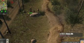 Men of War: Assault Squad - Goty Edition PC Screenshot