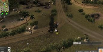 Men of War: Assault Squad - Goty Edition PC Screenshot
