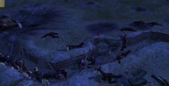 Men of War: Red Tide PC Screenshot