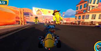 Meow Motors PC Screenshot