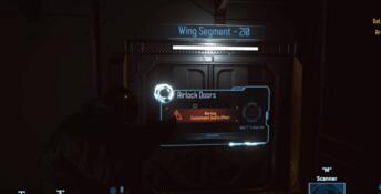 M.E.R.C. Genesis PC Screenshot
