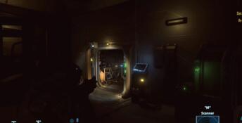 M.E.R.C. Genesis PC Screenshot