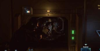 M.E.R.C. Genesis PC Screenshot