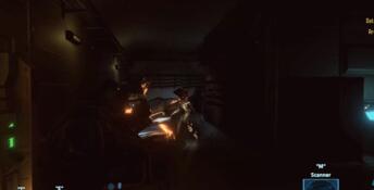M.E.R.C. Genesis PC Screenshot