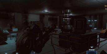 M.E.R.C. Genesis PC Screenshot