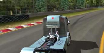 Mercedes-Benz Truck Racing PC Screenshot