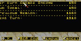 Merchant Prince PC Screenshot