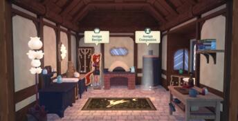 Merchants of Rosewall