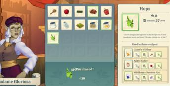 Merchants of Rosewall PC Screenshot