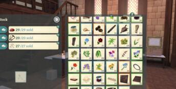 Merchants of Rosewall PC Screenshot