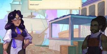 Merchants of Rosewall PC Screenshot
