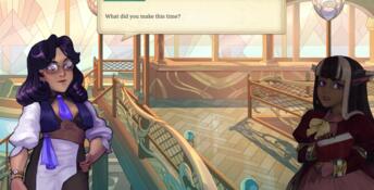 Merchants of Rosewall PC Screenshot