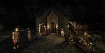 Mercyful Flames: The Witches PC Screenshot