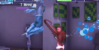 MerFight