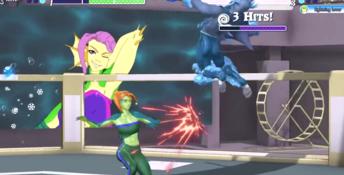 MerFight PC Screenshot