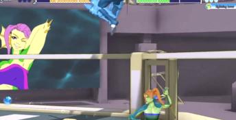 MerFight PC Screenshot