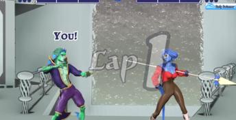 MerFight PC Screenshot