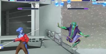 MerFight PC Screenshot