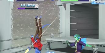 MerFight PC Screenshot