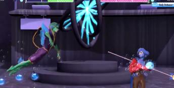 MerFight PC Screenshot