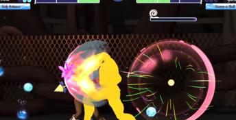 MerFight PC Screenshot