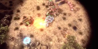 Meridian: Squad 22 PC Screenshot