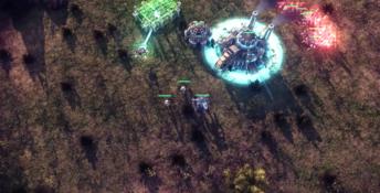 Meridian: Squad 22 PC Screenshot